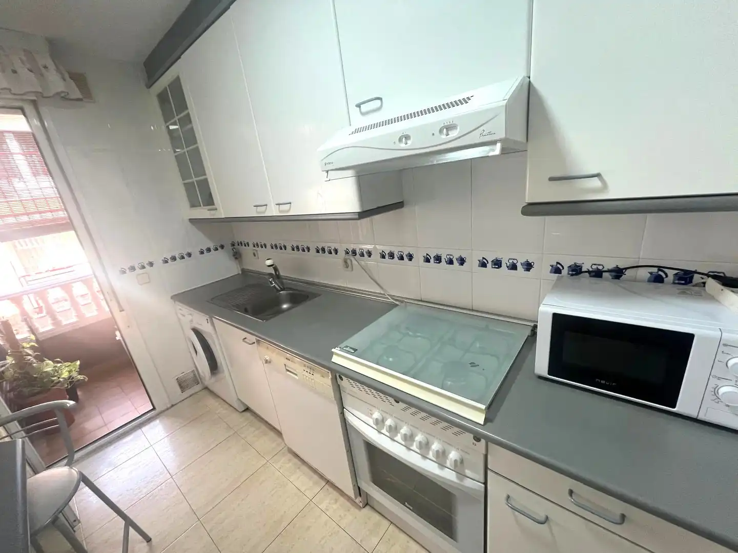 Flat for sale in Pinto, Madrid