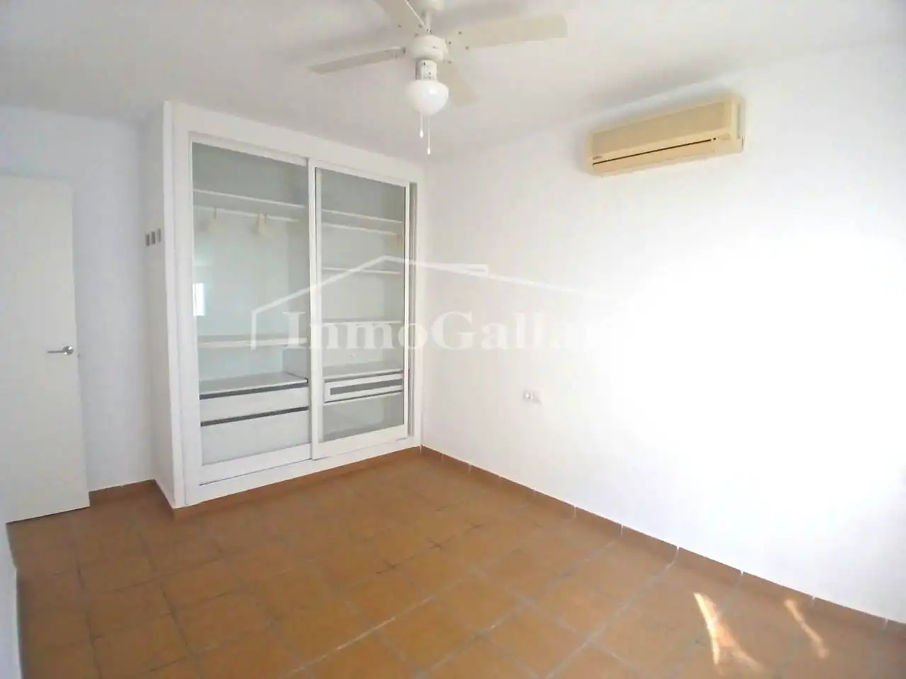 Apartments for rent in Miraflores del Palo