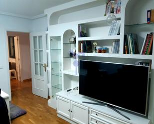 Living room of Apartment for sale in León Capital   with Heating and Parquet flooring