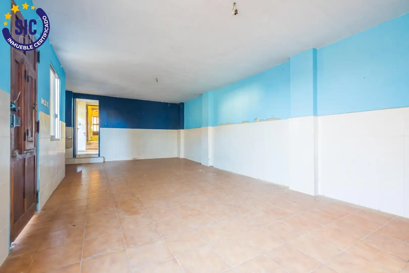 Casa o xalet en venda a Requena, Valencia
