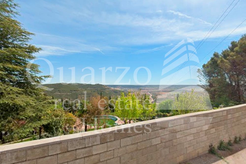 Exterior view of Flat for sale in Horche  with Storage room
