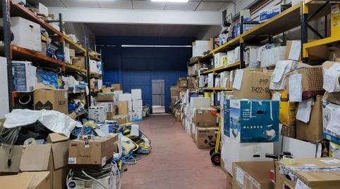 Photo 3 of Industrial buildings for sale in Calle Vereda de Los Barros, Campodón - Ventorro del Cano, Madrid