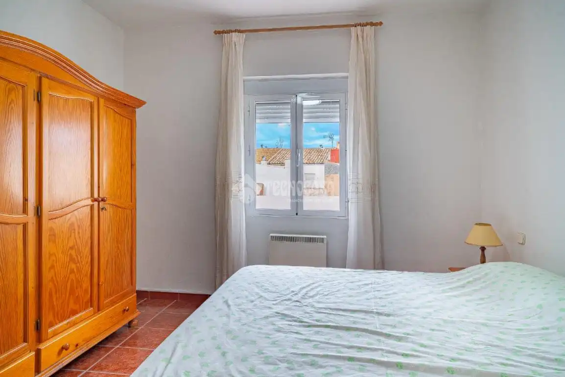 Casa aparellada en venda a Sabiote, imagen 16