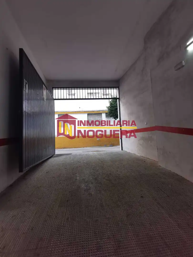 Aparcament en venda a Calle Tórtola 1, imagen 6