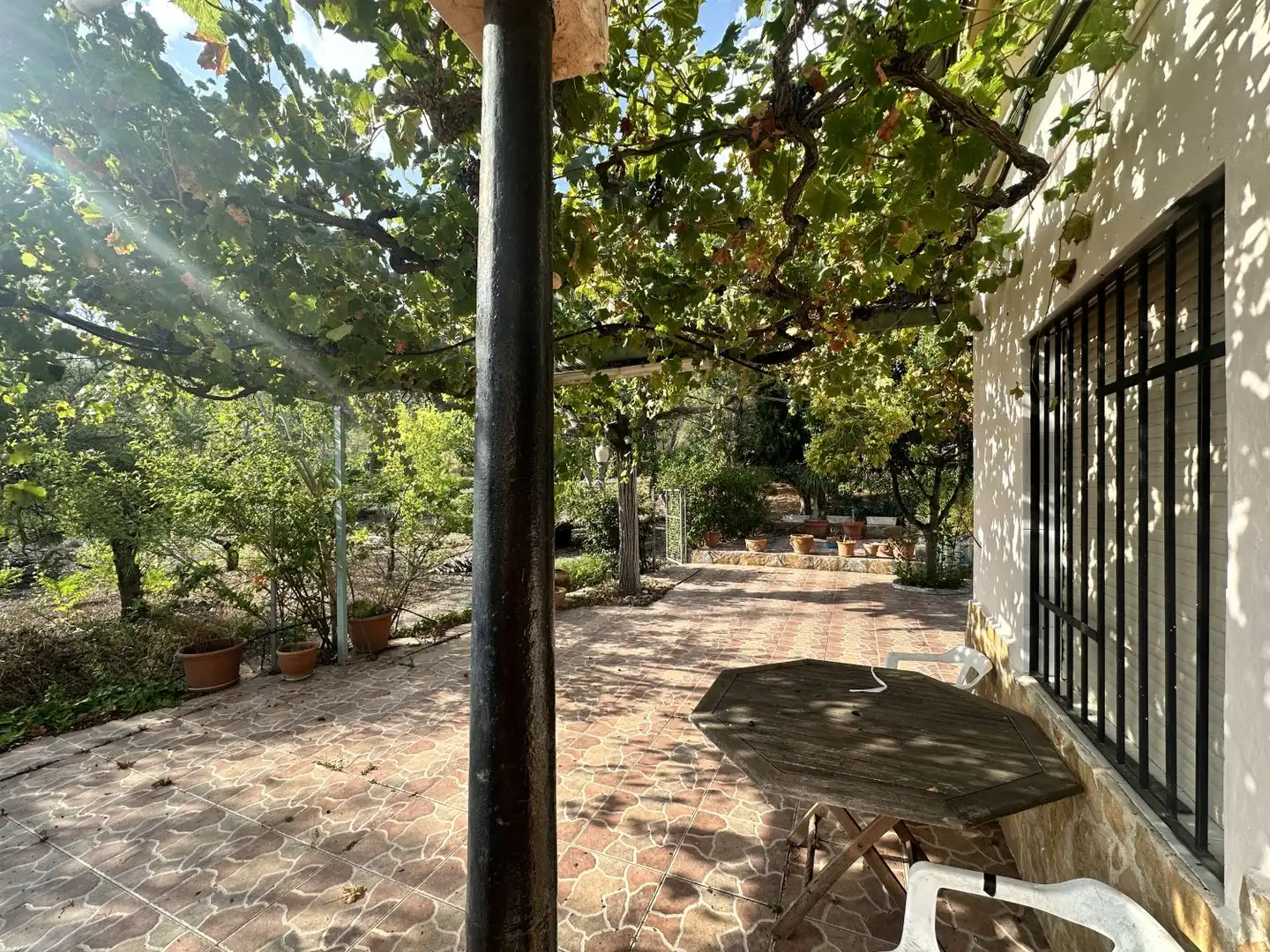 Chalet con terraza en venta en Torres Torres, imagen 45