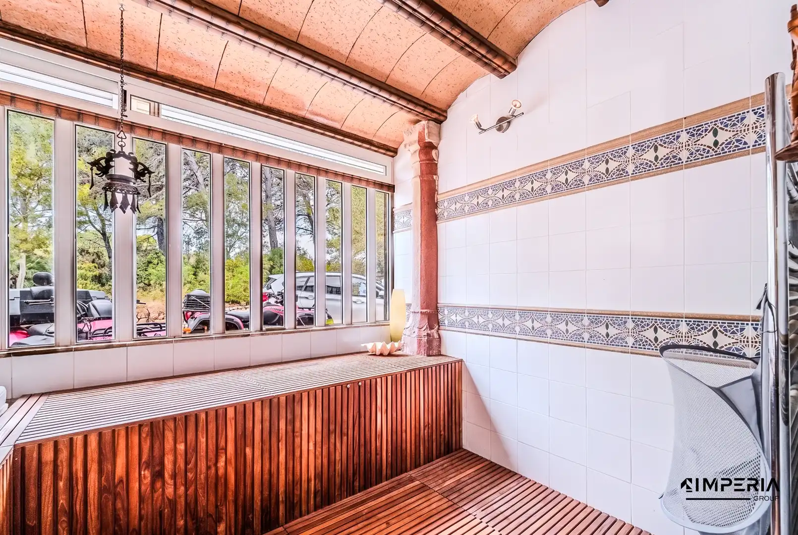 Chalet con terraza en venta en N/A, imagen 120
