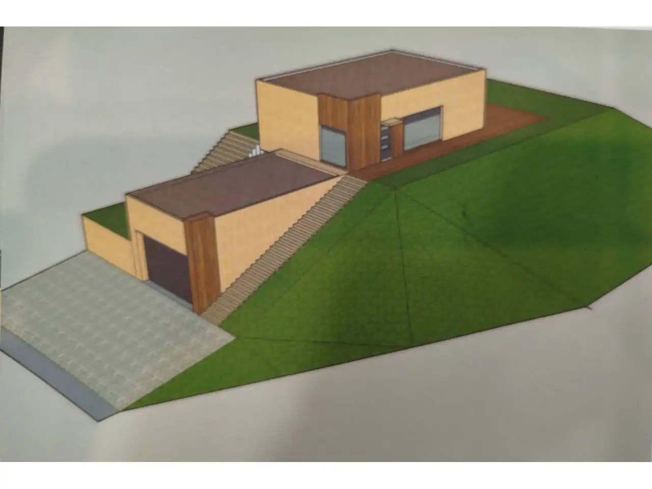 Terreny residencial en venda a Calle Salvador Espriu, imagen 12