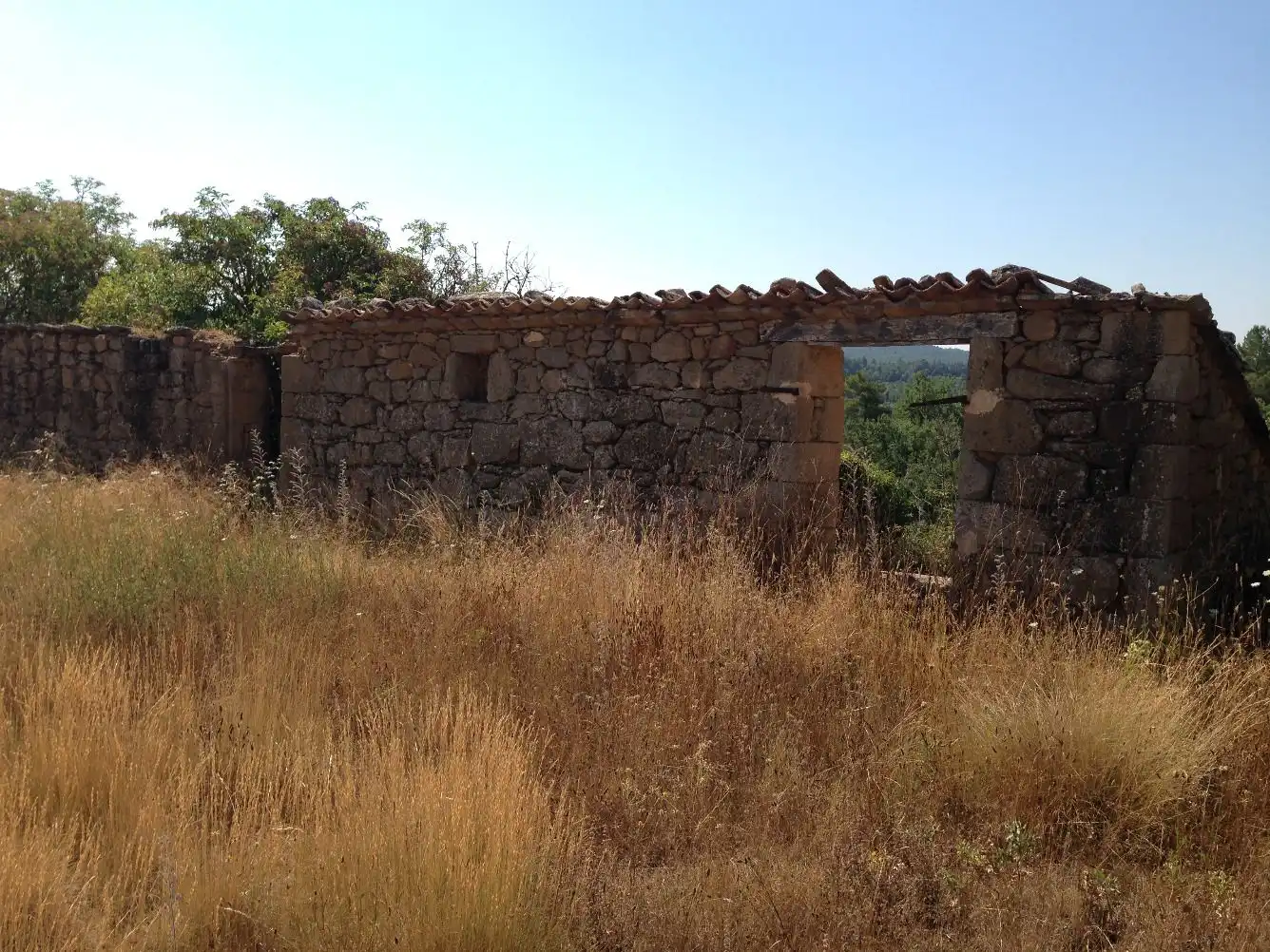 Finca rústica en venda a Pinell de Solsonès