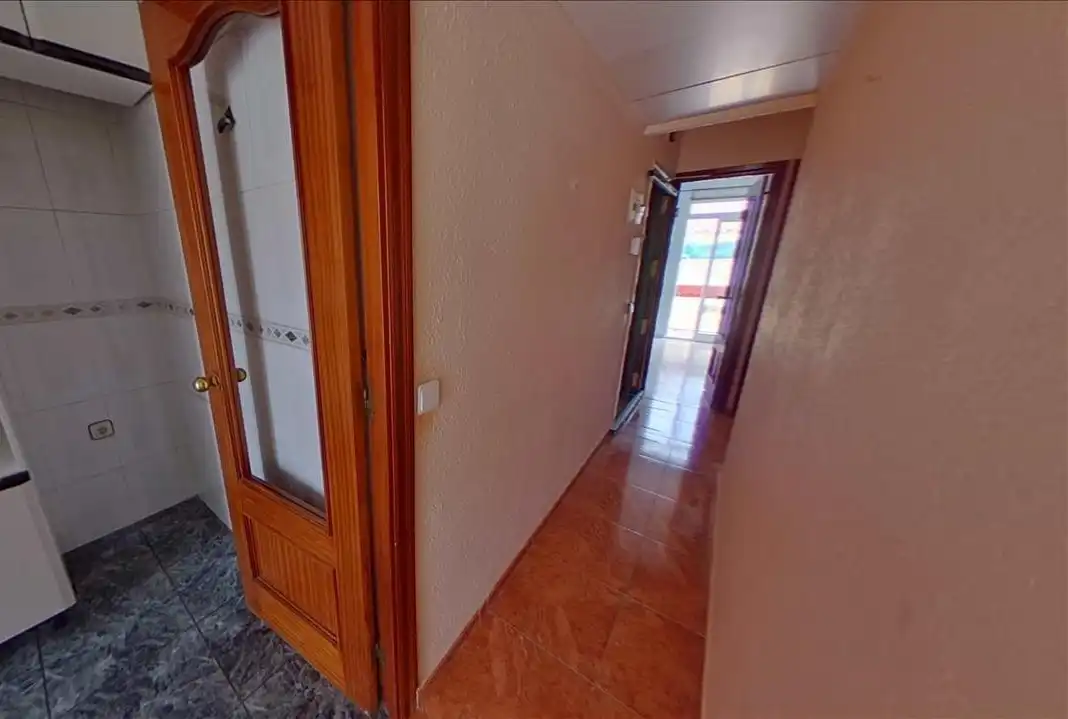 Piso en venta en Valls con Balcón