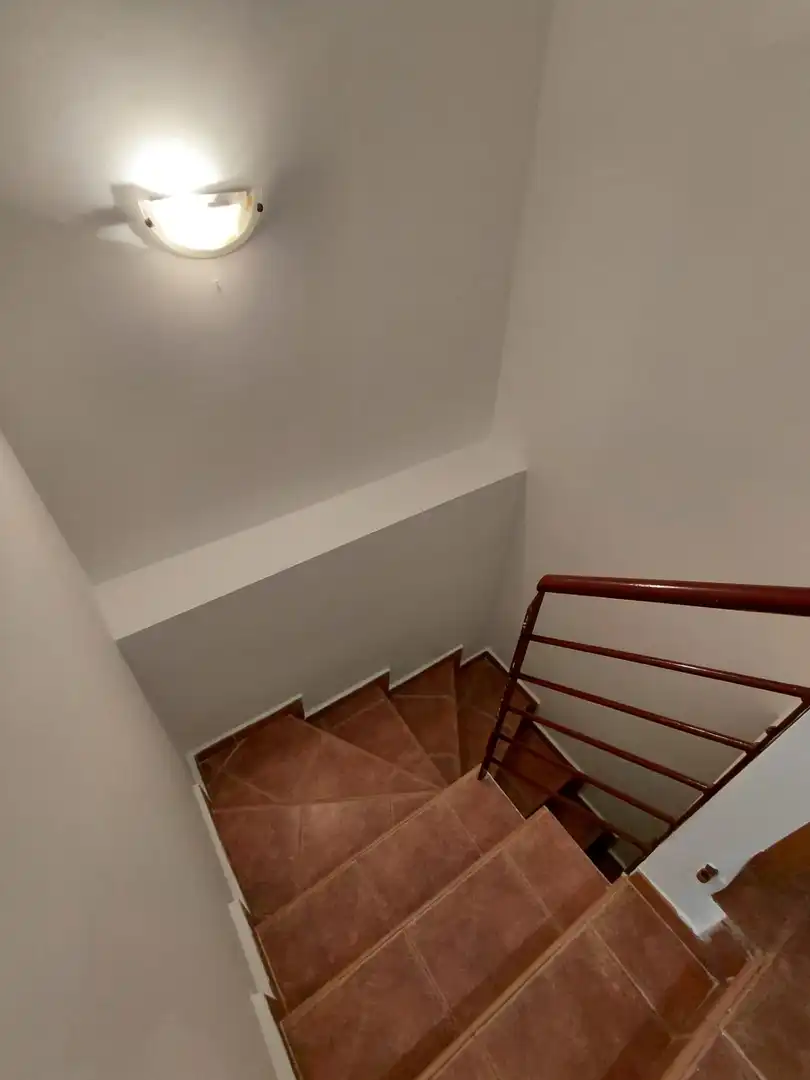 Dúplex en venta en El Berrueco con Terraza