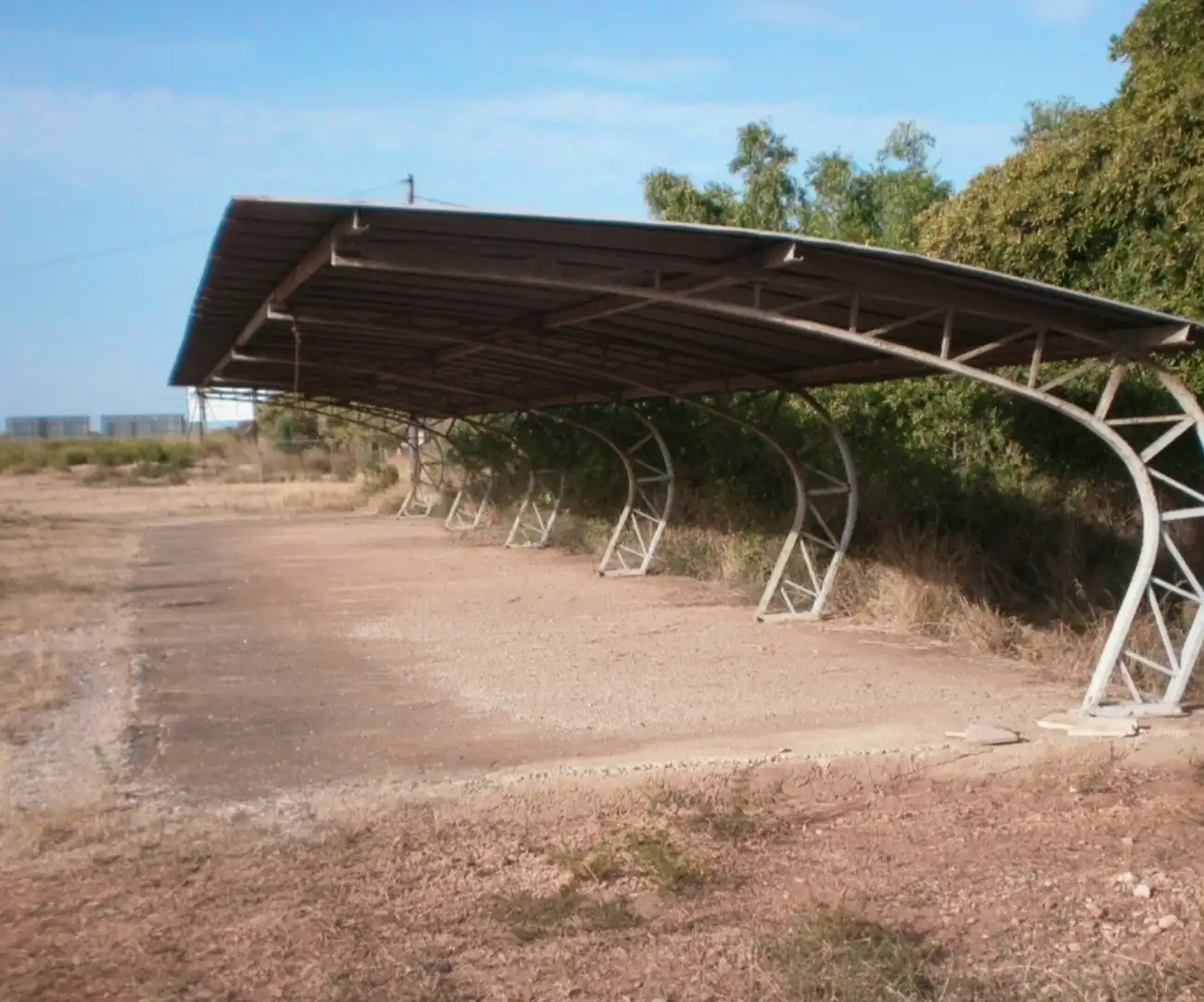 Terreno industriale in vendita a 6 Carretera Valencia a Barcelona, imagen 19