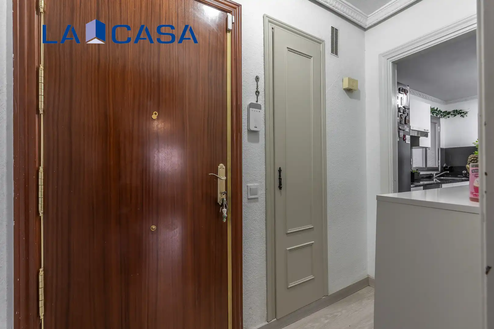 Piso con ascensor en venta en Usera, imagen 44