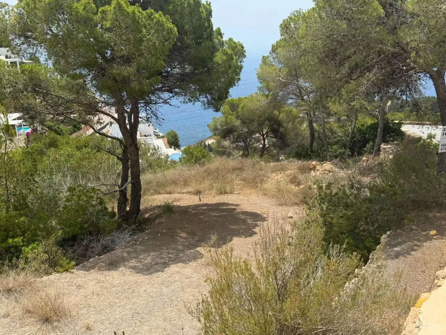 Residencial en venda en Santa Eulària des Riu