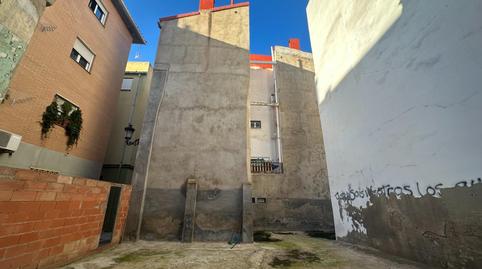 Foto 4 de Residencial en venda a La Magdalena, Zaragoza