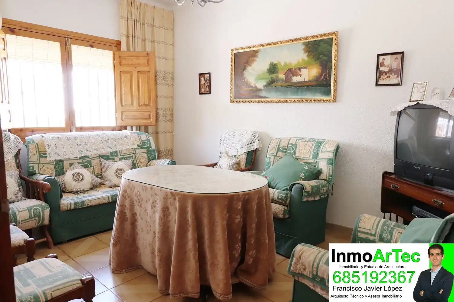 Casa en venda a Íllora, imagen 3