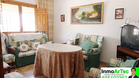 Foto 3 de Casa o chalet en venta en Calle Jardines de Íllora, 10, Íllora, Granada