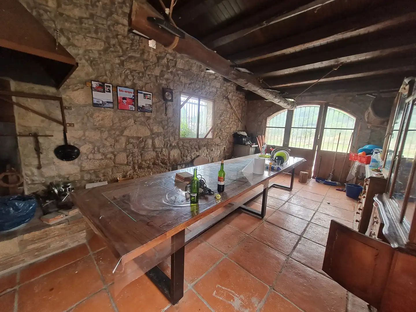 Country homes for sale in Olvan