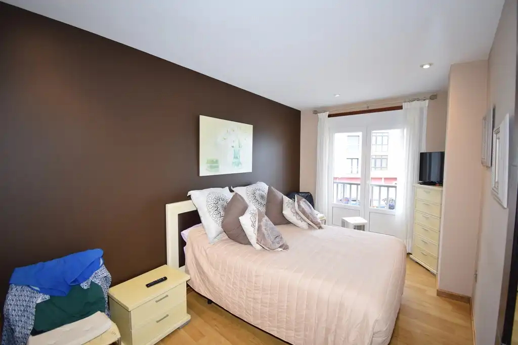 Wohnung zum Verkauf in Rúa Loios, 51, Miño