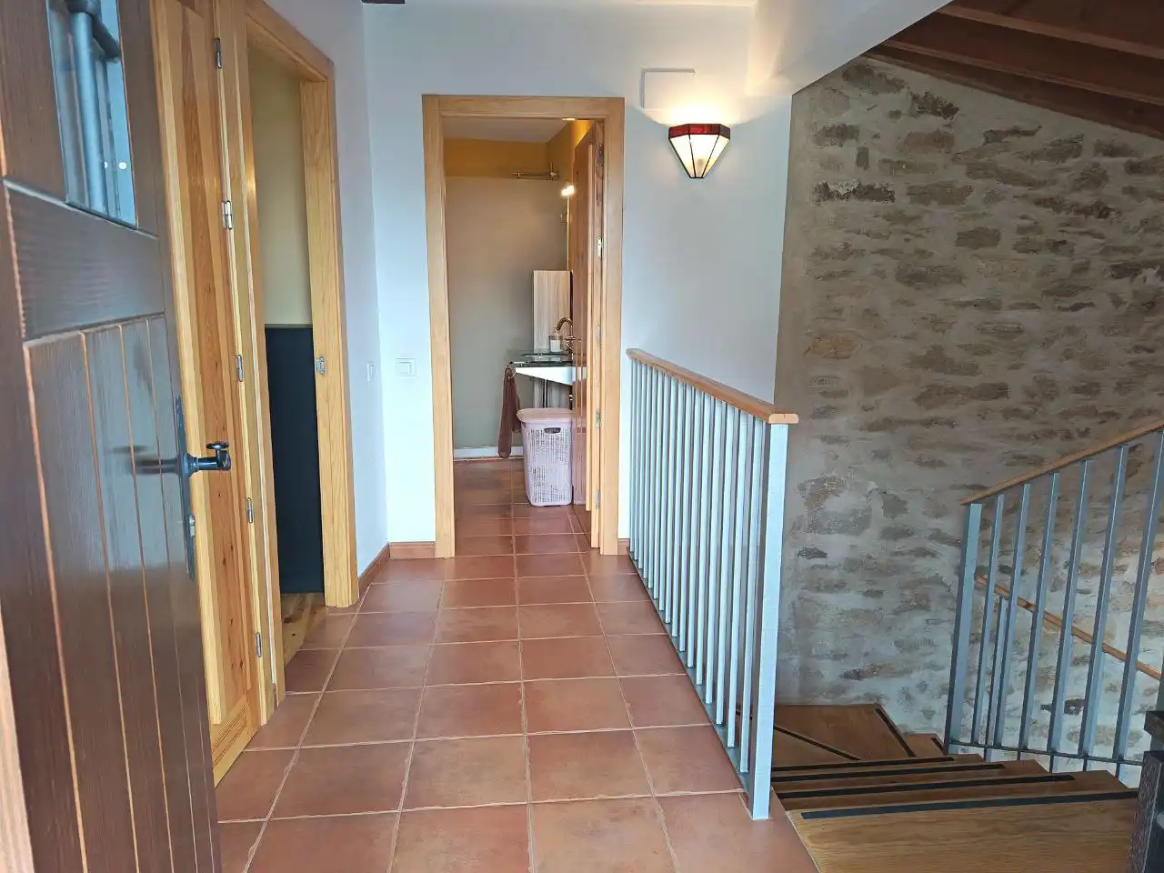 Casa o xalet en venda en Solana de Ávila amb Calefacció i Moblat
