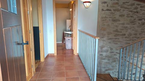 Foto 4 de Casa o xalet en venda a Calle de Abajo, 10, Solana de Ávila, Ávila