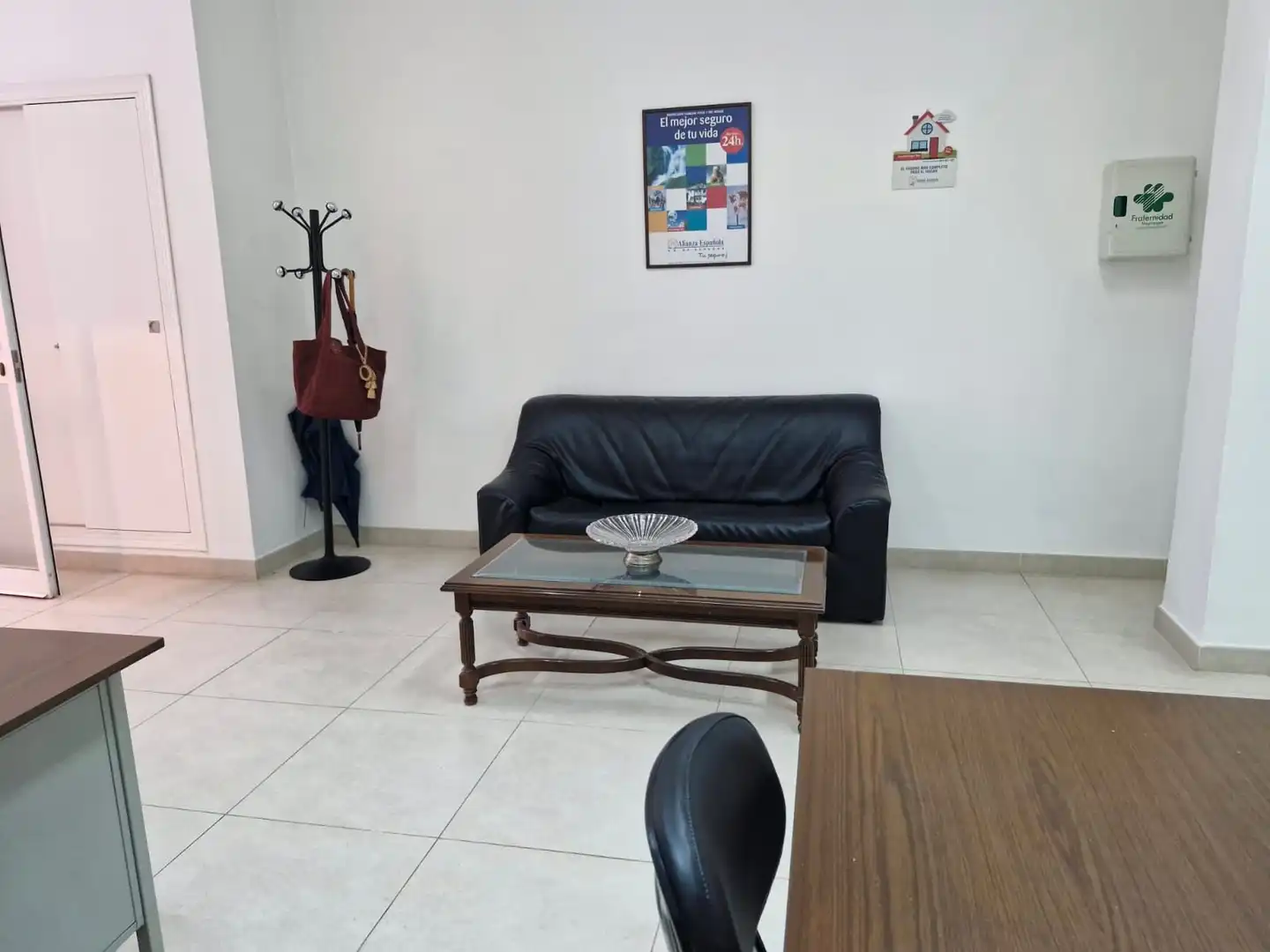 Sala d'estar de Local en venda en La Línea de la Concepción