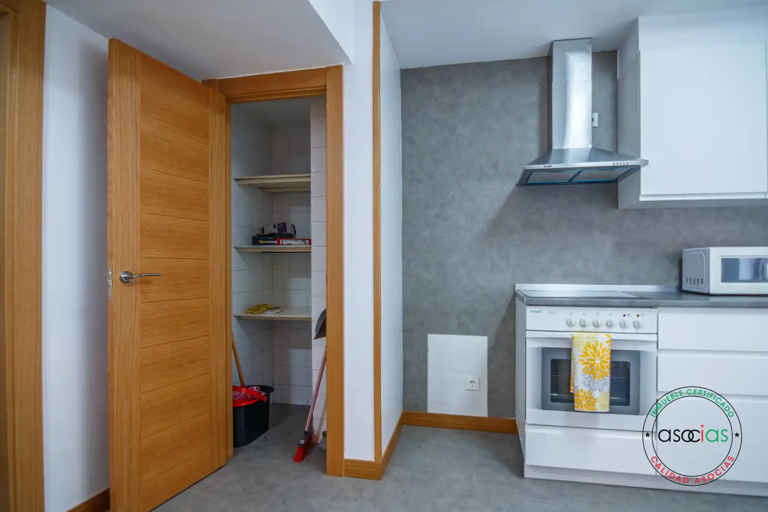 Flat for sale in BO JOECARA, 2, Sama