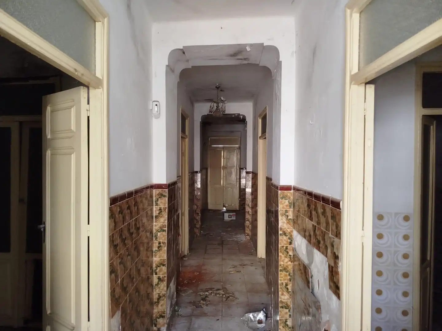 Casa adosada en venta en Membrío, Cáceres