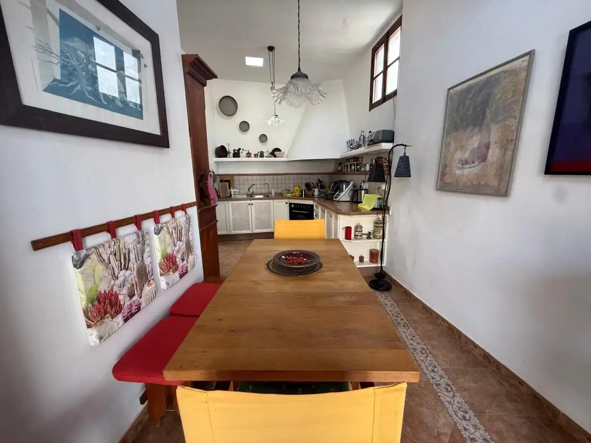 Country house for sale in Garachico, imagen 13