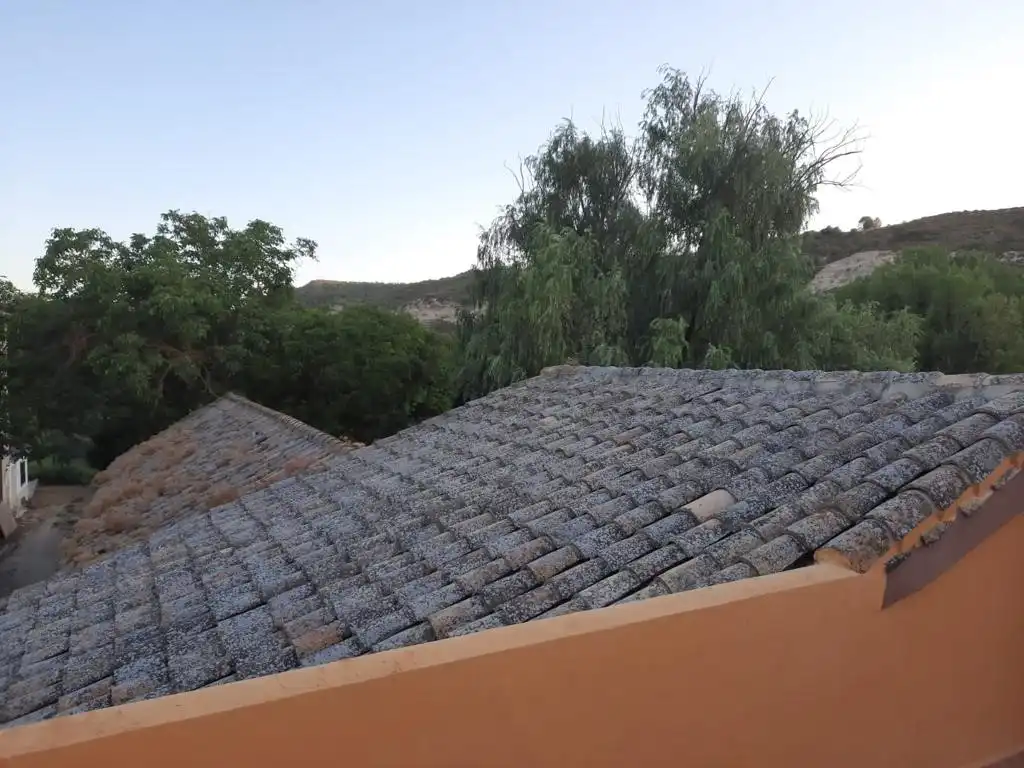 Finca rústica en venta en N/A, Fornes
