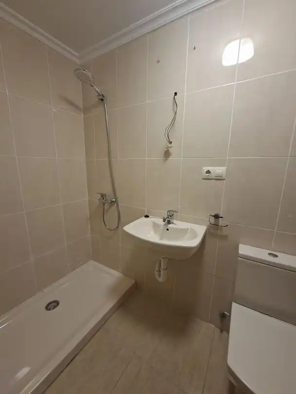 Bathroom of Flat for sale in Elorrio  with Heating
