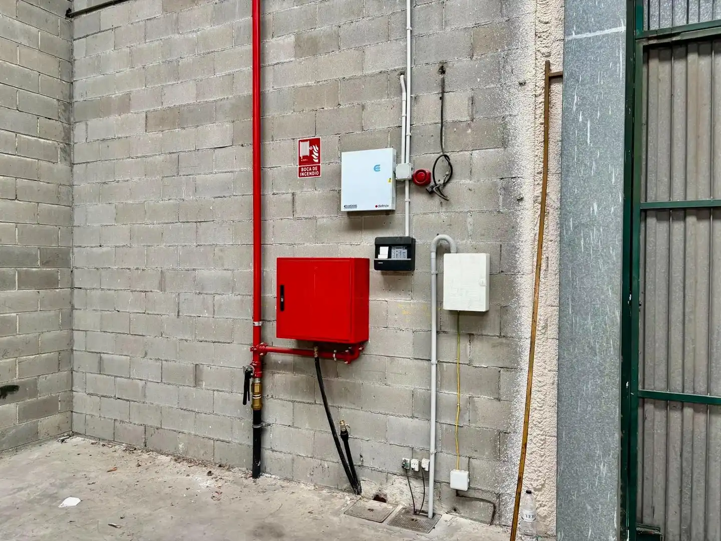 Industrial building to rent in Abrera, imagen 12