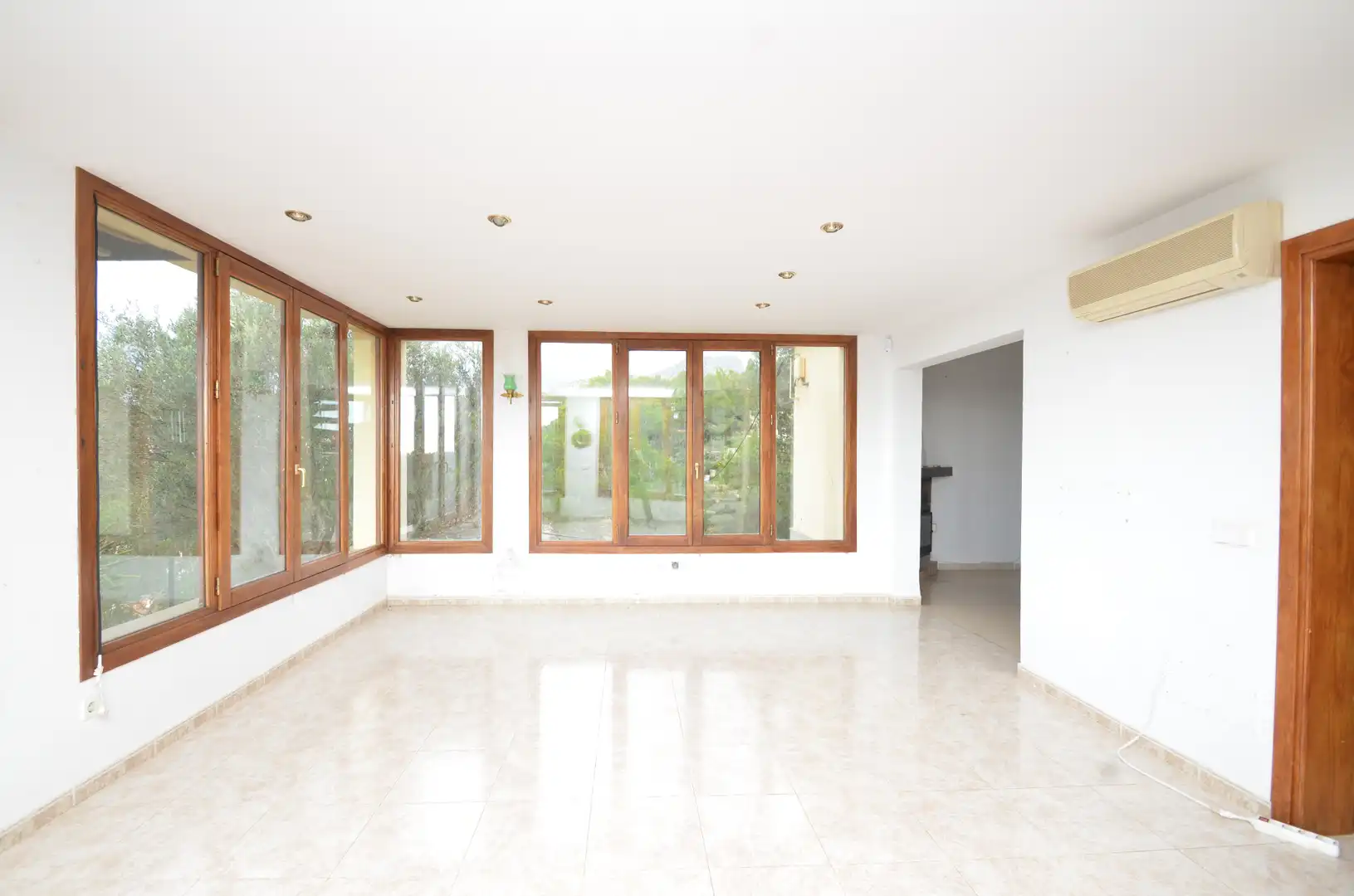 Casa rústica amb piscina en venda a Puigpunyent, imagen 29