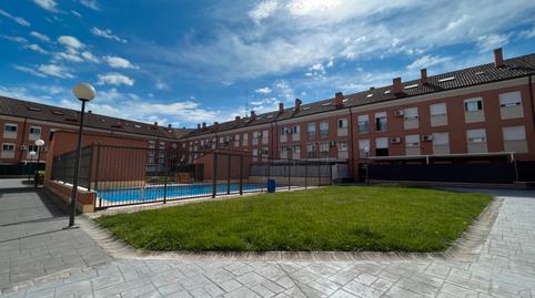 Foto 3 de Pis en venda a Calle Mariano Hebrero, Ajalvir, Madrid