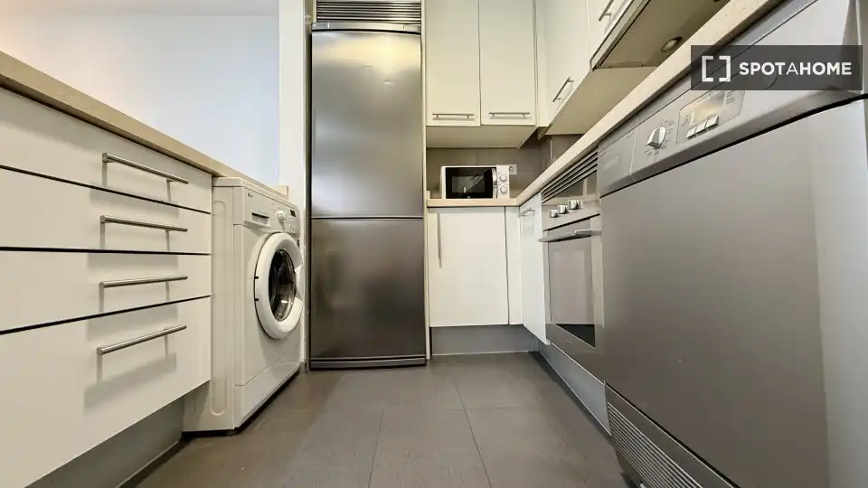 Habitación en Santa Catalina - Canteras