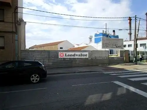 Residencial en venda en Zaragoza