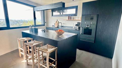 Photo 3 of Single-family semi-detached for sale in Oriamendi Pasealekua, Miramon - Zorroaga, Gipuzkoa