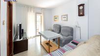 Bedroom of Flat for sale in  Granada Capital  with Balcony