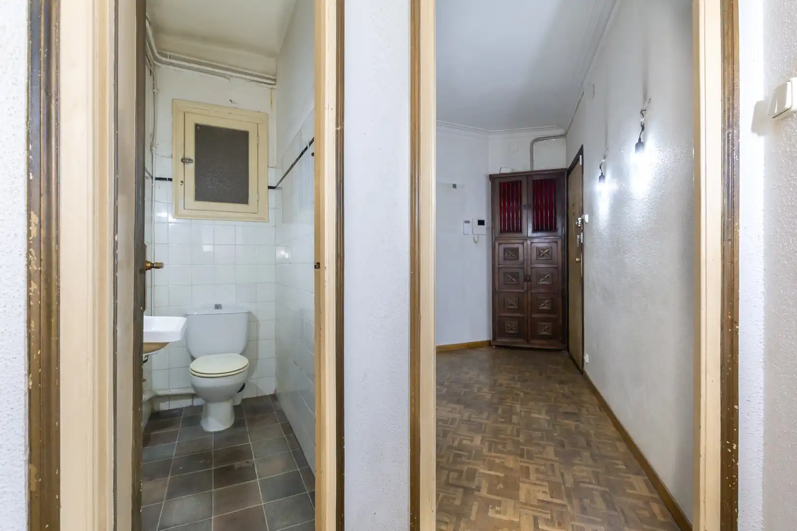 Piso en venta en Barcelona con Aire acondicionado, Calefacción y Terraza