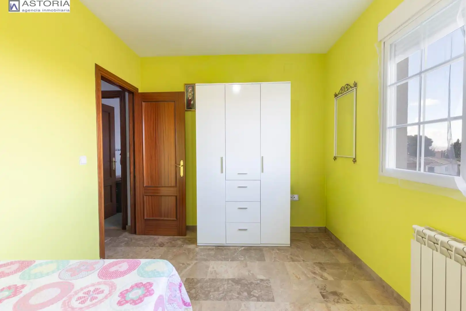 Adosado con jardín en venta en Calle Calle Tablas, 1, imagen 47