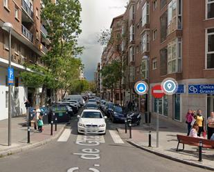 Vista exterior de Pis en venda en  Madrid Capital
