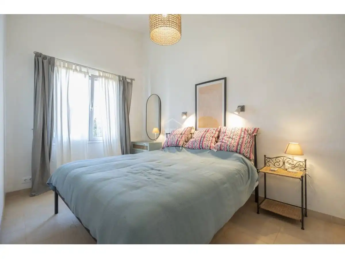 Detached house with pool for sale in Sant Climent - Es Canutells, imagen 14