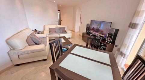 Foto 3 de Pis en venda a Hipódromo - Cerrado del Águila, Málaga