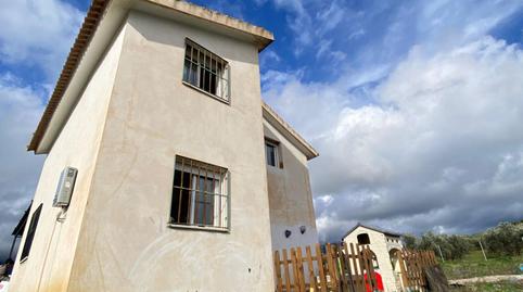 Foto 3 von Country house zum Verkauf in Riogordo, Málaga