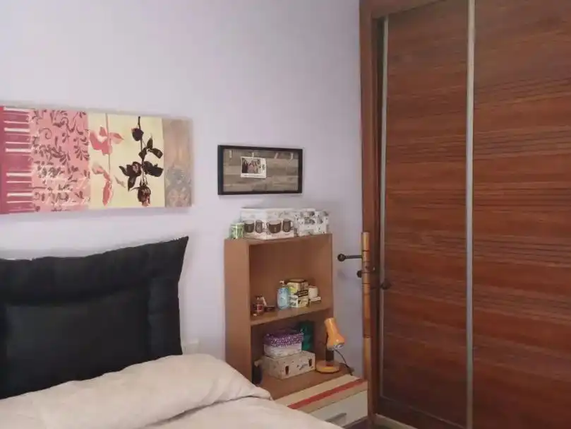 Habitación de Piso en venta en La Gangosa