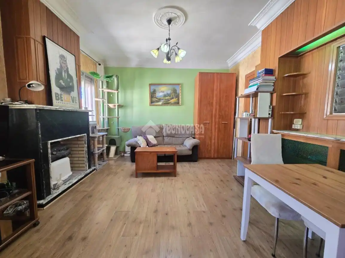 Flat with terrace for sale in Rascanya, imagen 6