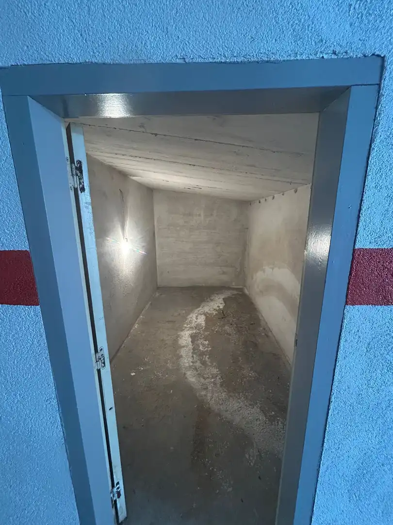 Storage room for rent in Santa Coloma de Farners