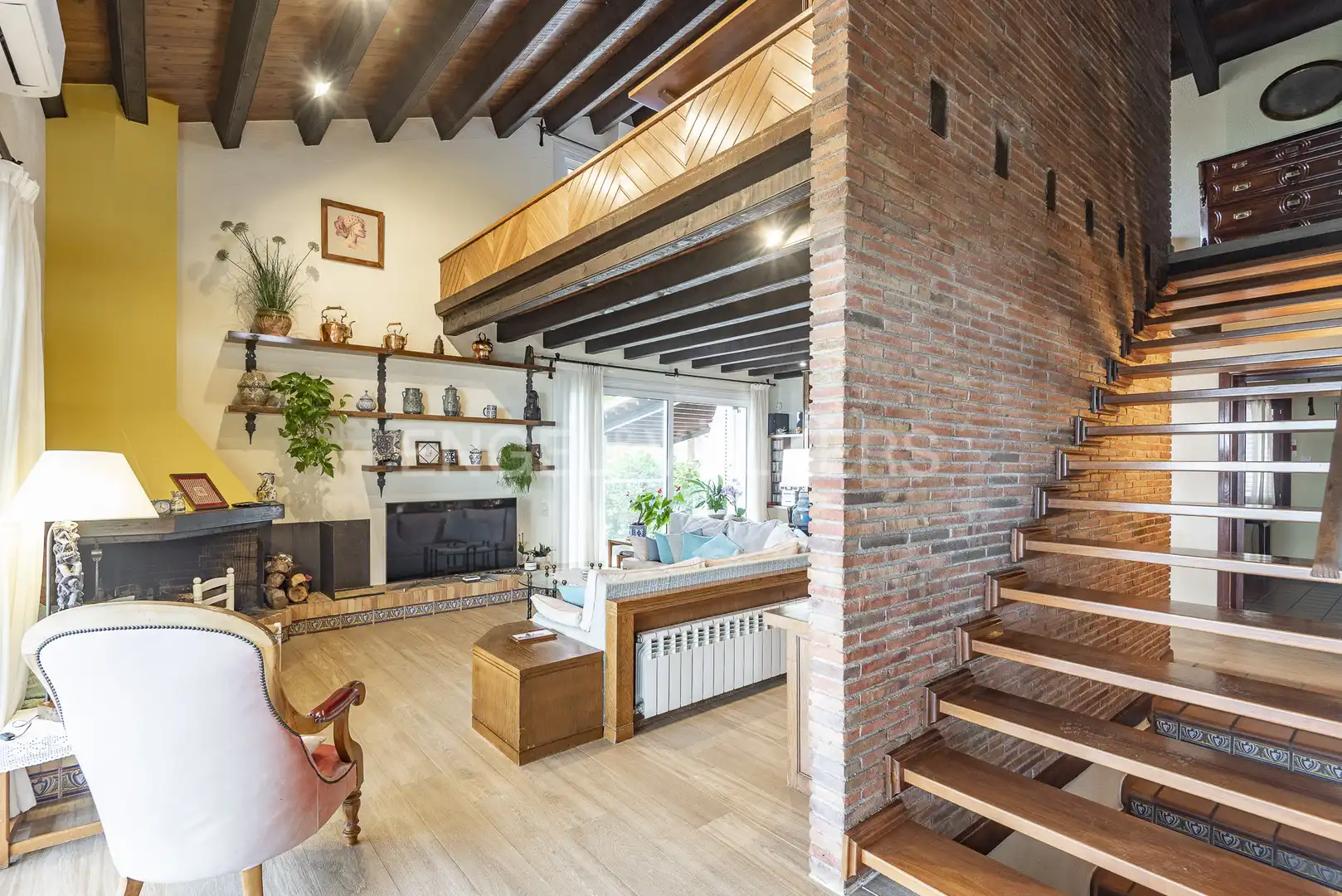 Casa con jardín en venta en Urbanitzacions, imagen 10