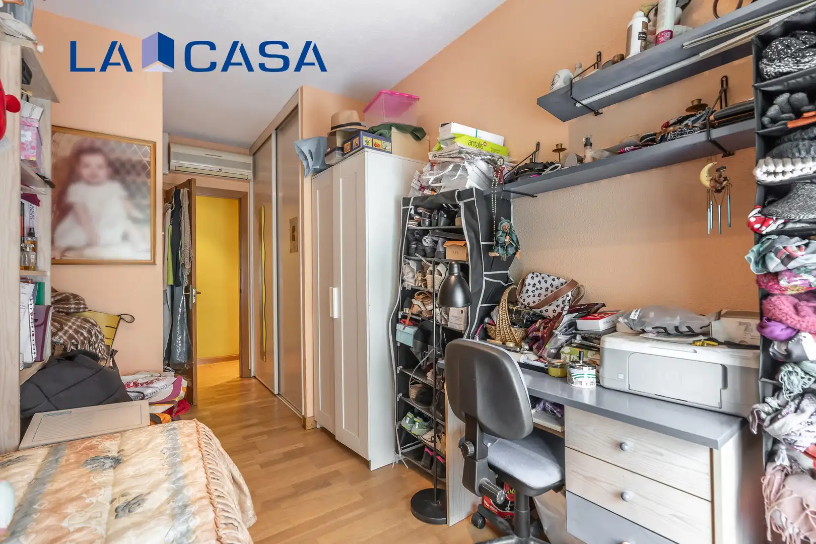 Wohnung mit Pool zum Verkauf in Calle de Bolívar, imagen 34