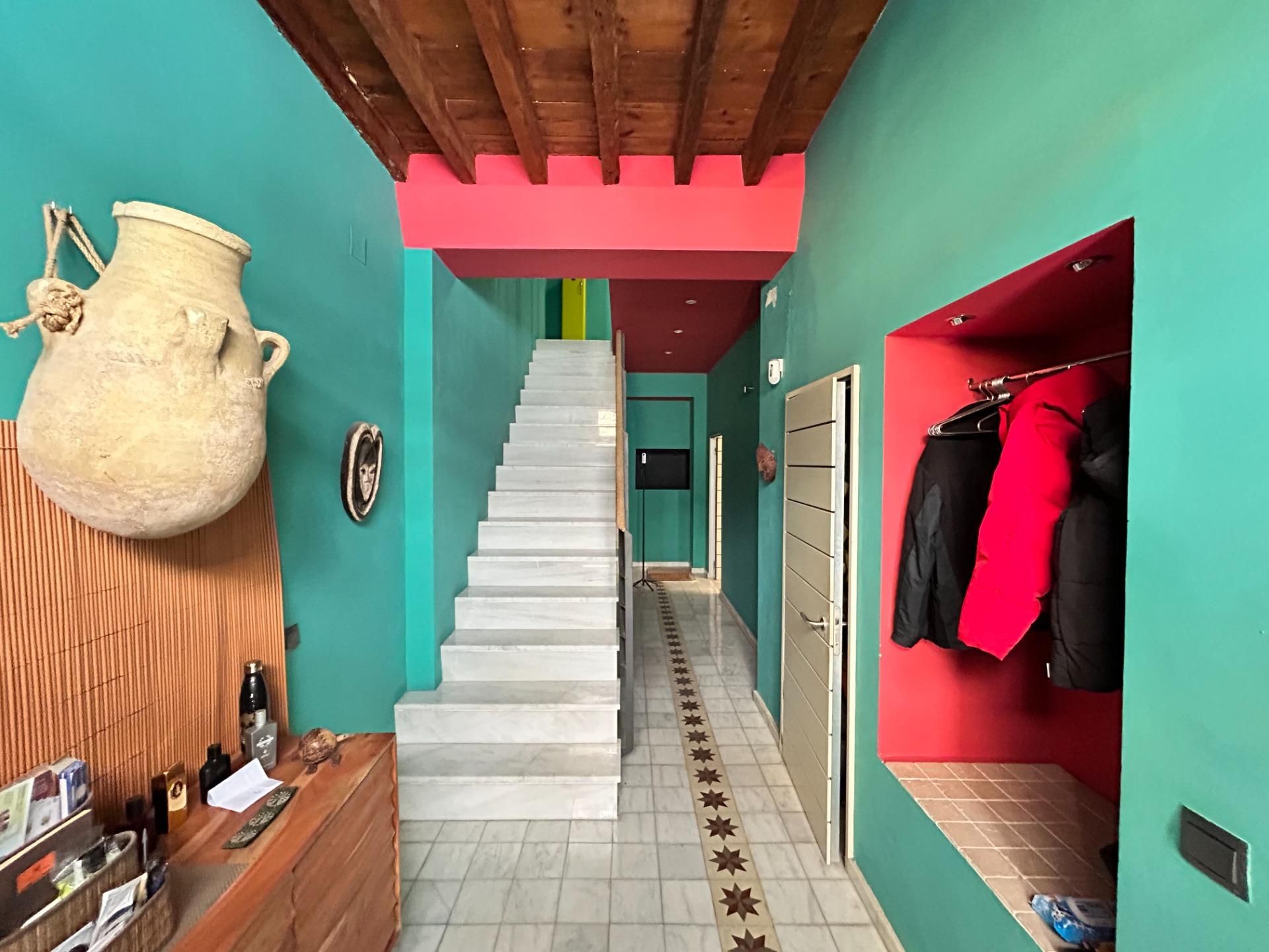 Casa o chalet en venta en Málaga Capital con Aire acondicionado, Calefacción y Terraza