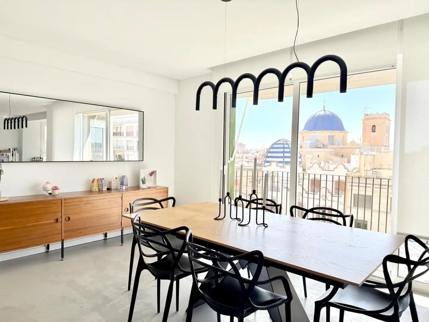 Appartamento con terrazza in vendita a Elche ciudad, imagen 15